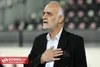نبی: ایران و ازبکستان می‌توانند به توسعه فوتبال آسیای مرکزی کمک کنند