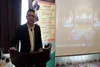 برگزاری دوره دانش افزایی مراکز مشاوره ازدواج و 
خانواده به میزبانی مشهد