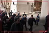 حضور سید عباس عراقچی در شهر نجف اشرف