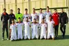 پرسپولیس فنی‌ترین تیم، هاشمی برترین مربی امیدها