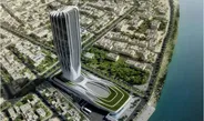 جاهای دیدنی بغداد عراق