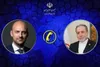 رایزنی تلفنی عراقچی و همتای فرانسوی
