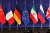 اعضای برجام پای امضای خود ایستادند