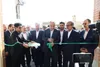 بازداشتگاه خواف با حضور رئیس سازمان زندان‌ها افتتاح شد