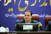 استاندار ایلام: پیشگیری باید خط اول مدیریت بحران باشد