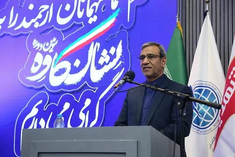 استاندار خراسان رضوی مطرح کرد؛ سه طرح ورزشی استان در مسیر توسعه با مولدسازی