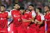 بی رحم مثل پرسپولیس در ۲۰ دقیقه اول!