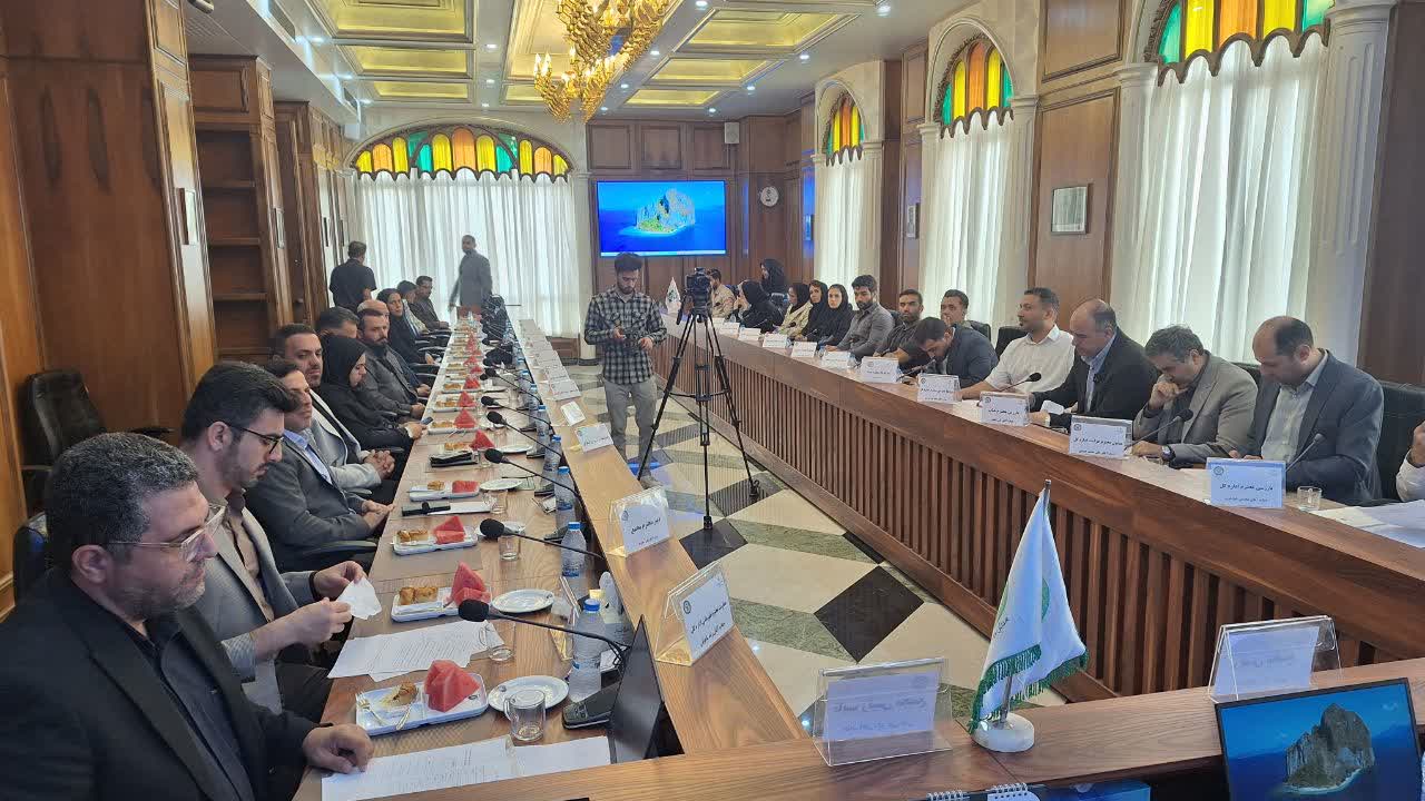 مدیرکل ورزش قزوین: آمادگی جسمانی نسخه شفابخش جامعه امروز است/ ضرورت توسعه ورزش همگانی با رویکرد علمی مدیرکل ورزش قزوین: آمادگی جسمانی نسخه شفابخش جامعه امروز است/ ضرورت توسعه ورزش همگانی با رویکرد علمی