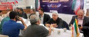 فاز ۵ پردیس در مسیر تحویل نهایی به شهرداری