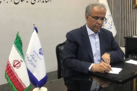 پیام تبریک استاندار سیستان و بلوچستان به دو سمن برتر استان