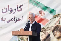 اسبقیان: کاروان ایران در نومد گیمز اقتدار و انسجام ملی را به رخ می‌کشد
