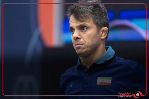 رنگرز: داوران نمی‌خواستند هر ۴ کشتی‌گیر ما فینالیست شوند