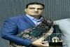 سرپرست هیئت ورزشهای زورخانه ای و کشتی پهلوانی استان البرز منصوب شد
