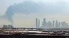 شنیده شدن صدای انفجارهایی در امارات