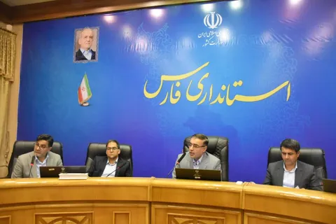 تولید، محور رشد اقتصادی؛ تصمیمات اجرایی برای رفع موانع بنگاه‌های اقتصادی فارس