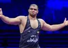Iranian Greco-Roman Wrestlers Shine in World Championship Opener