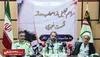 فرمانده انتظامی غرب استان تهران از  افزایش دستگیری  اراذل و اوباش خبر داد