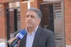 بیش از ۶ هزار واحد مسکونی همزمان با سفر وزیر راه به خوزستان تحویل متقاضیان خواهد شد