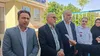 خدمات اورژانس در مناطق محروم با جدیت تقویت می‌شود