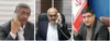 پیام قدردانی استاندار خوزستان از استانداران لرستان و چهارمحال و بختیاری