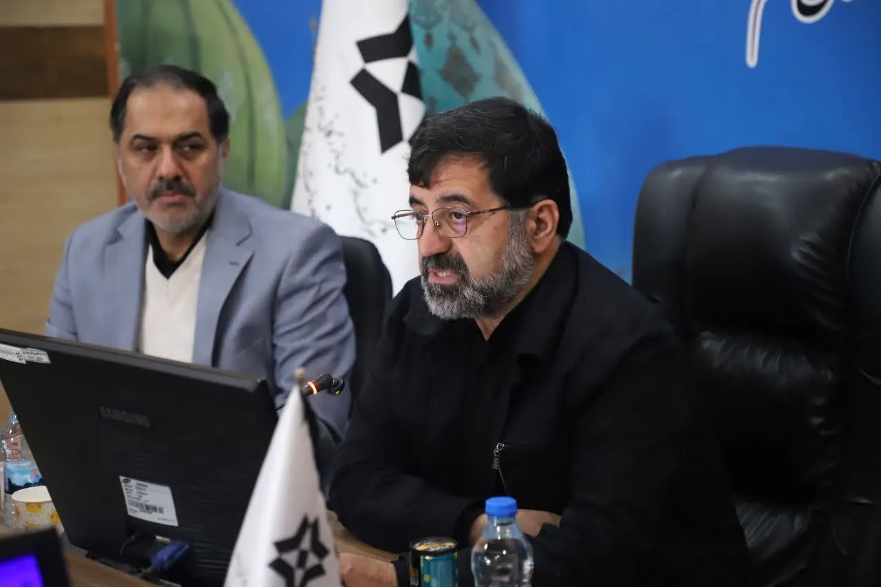 قم باید به نمایشگاه بزرگ تاریخ اسلام تبدیل شود