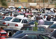 خودرو در مدار تورم‌گریزی/ قیمت‌ها ۱.۹ برابر تورم رشد کرد