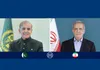 پزشکیان فرارسیدن سالگرد استقلال پاکستان را تبریک گفت