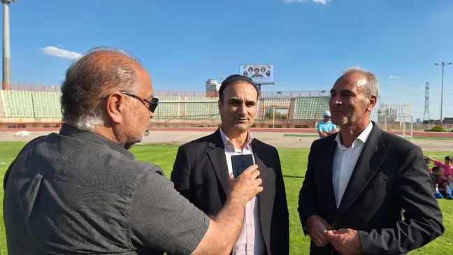 قزوین پایلوت اجرای طرح « باشگاه پارک» در کشور/ بوستان شقایق کاندید شد قزوین پایلوت اجرای طرح « باشگاه پارک» در کشور/ بوستان شقایق کاندید شد