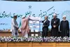 رونمایی از ۱۰ عنوان کتاب تقریبی