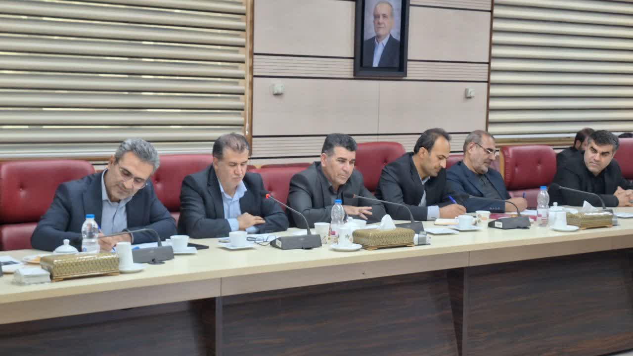 سفرهای اقتصادی خارجی باید هدفمند و نتیجهمحور باشد/ هدفگذاری صادرات یک میلیارد دلاری در استان سفرهای اقتصادی خارجی باید هدفمند و نتیجهمحور باشد/ هدفگذاری صادرات یک میلیارد دلاری در استان