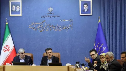 تصویب بیش از ۴.۲ همت تسهیلات از طرح هم افزا برای تامین سرمایه در گردش شرکت‌های دانش‌بنیان
