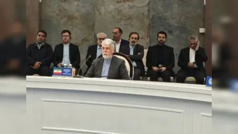 صالحی: فرهنگ جایگزین حقیقی خشونت و یک‌جانبه گرایی است