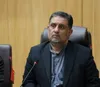 ارائه ۱۰ سیاست اجرایی اقتصاد مقاومتی در جلسه شورای برنامه‌ریزی و توسعه گیلان
