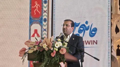 مانوین؛ از ایده تا بازار با ۲۰۰ میلیارد تومان اعتبار حمایتی/ به‌روزرسانی سند صنایع خلاق و فناوری‌های نرم در دستور کار است