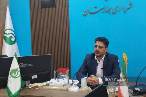 بهارستان در مسیر توسعه؛ ۲۵ پروژه عمرانی با ۷۰۰ میلیارد تومان اعتبار