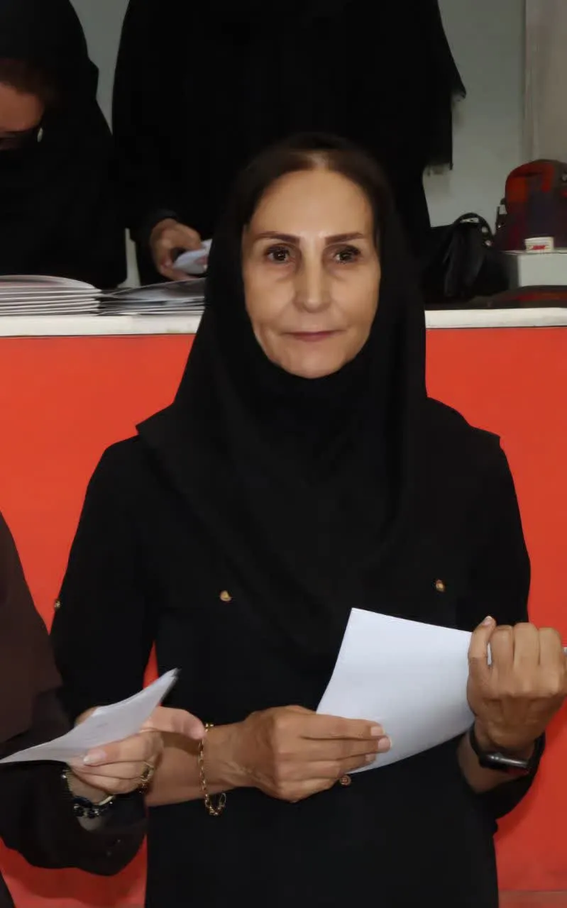 رفیعی: رقابت‌های چالشی، توانمندی‌های جسمانی کارکنان ورزش و جوانان را محک زد