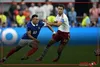 شکست تیم ملی فرانسه مقابل اسپانیا در نیمه نهایی جام جهانی 2026 باعث آشوب در پاریس شد