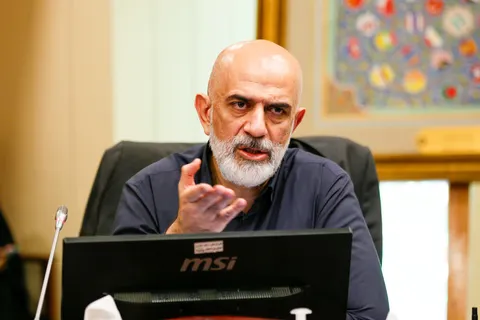 خسروی: اراضی بلاتکلیف خلع ید می‌شوند