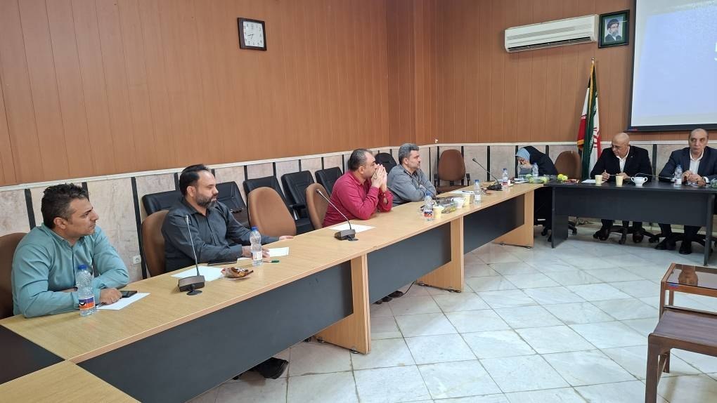 پیام نظر: هفته تربیت بدنی در تهران تبلور برنامه های ورزش و جوانان خواهد بود