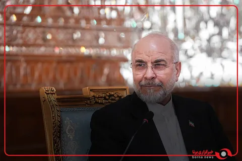 قالیباف : با همه وجودم می‌گویم که برای من هیچ فرقی بین امام شهید و رهبر معظم انقلاب نیست