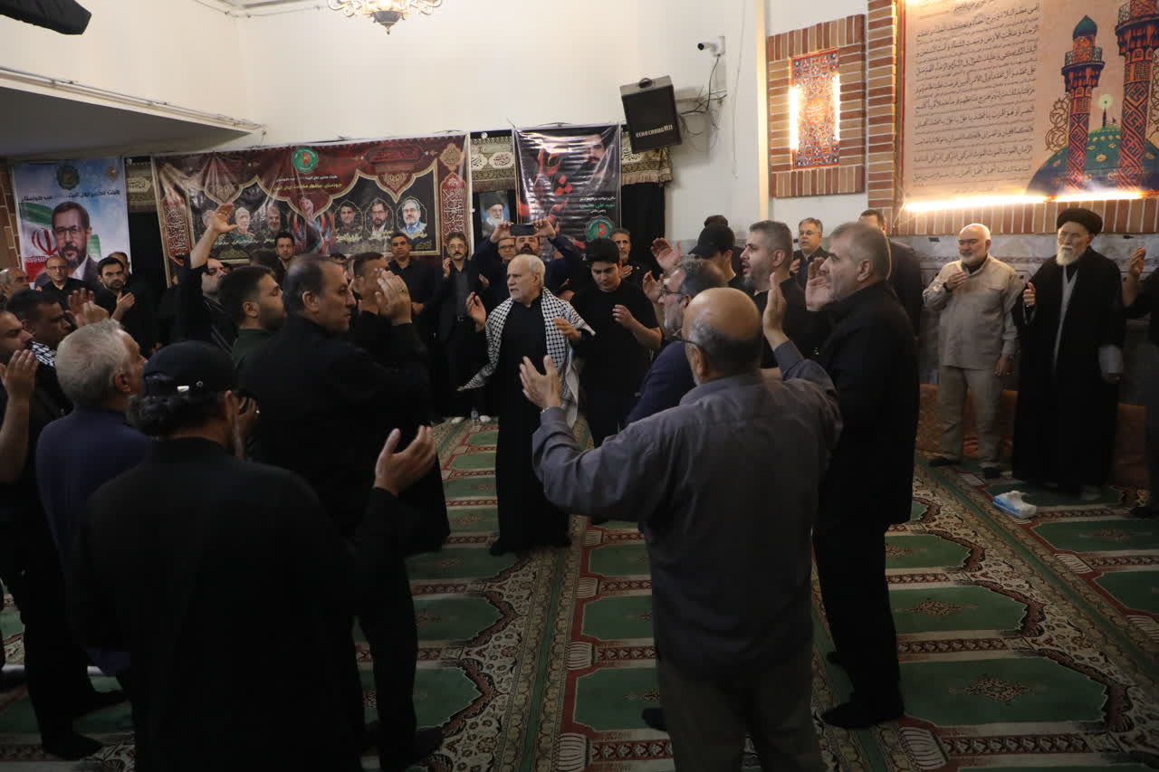 استاندار خوزستان: