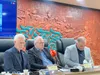 دستور ویژه دنیامالی برای اردو‌های تیم ملی؛ بودجه وزنه‌برداری ۴۰۰ میلیاردی شد