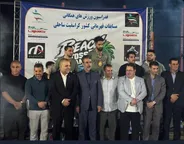 قهرمانان کراسفیت ساحلی کشور معرفی شدند