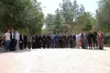 گزارش تصویری؛ برگزاری مجمع سالانه هیات همگانی استان کرمانشاه