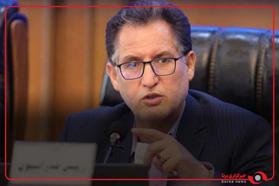 توضیحات علی خلیلی رییس فدراسیون ورزش‌های همگانی درباره برگزاری مسابقات فوتبال گل‌کوچک جام کوچه