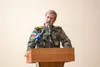 فرمانده کل ارتش: نیروهای مسلح، با اقتدار در برابر دشمنان خواهند ایستاد