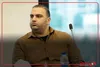 گزارش‌ آخرین عملکرد تیم ملی وزنه برداری توسط بهداد سلیمی سرمربی تیم ملی به وزیر ورزش و جوانان