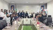 کارگاه تخصصی مدیریت کسب‌وکار با هدف توسعه کارآفرینی در هرمزگان برگزار شد