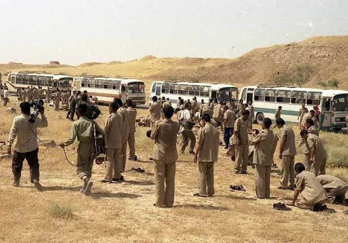 آزادگان