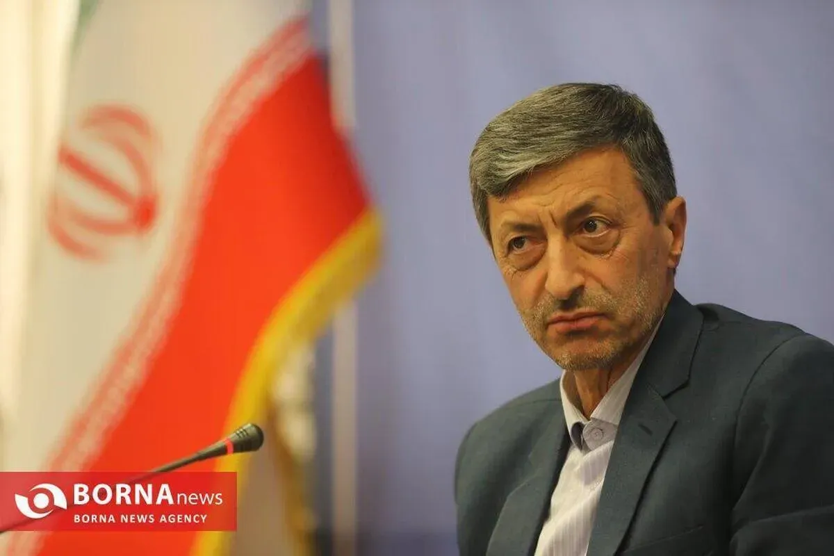 پیام تسلیت فتاح در پی شهادت دکتر علی لاریجانی و سرلشکر سلیمانی